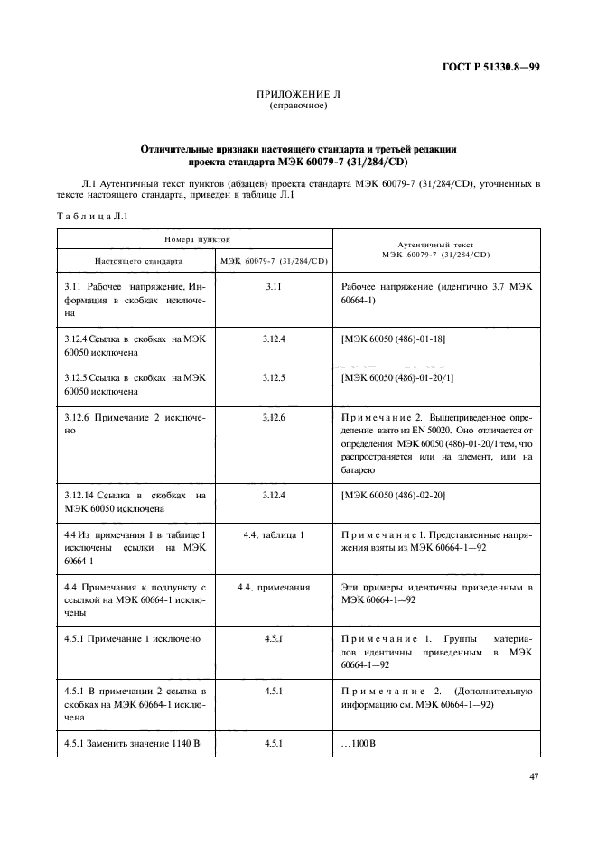 ГОСТ Р 51330.8-99