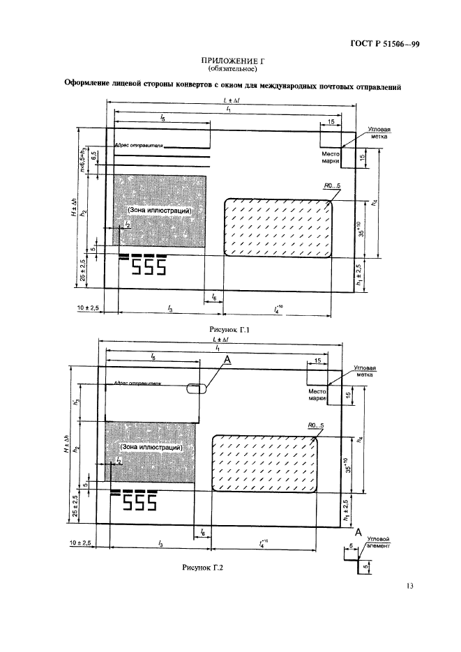 ГОСТ Р 51506-99