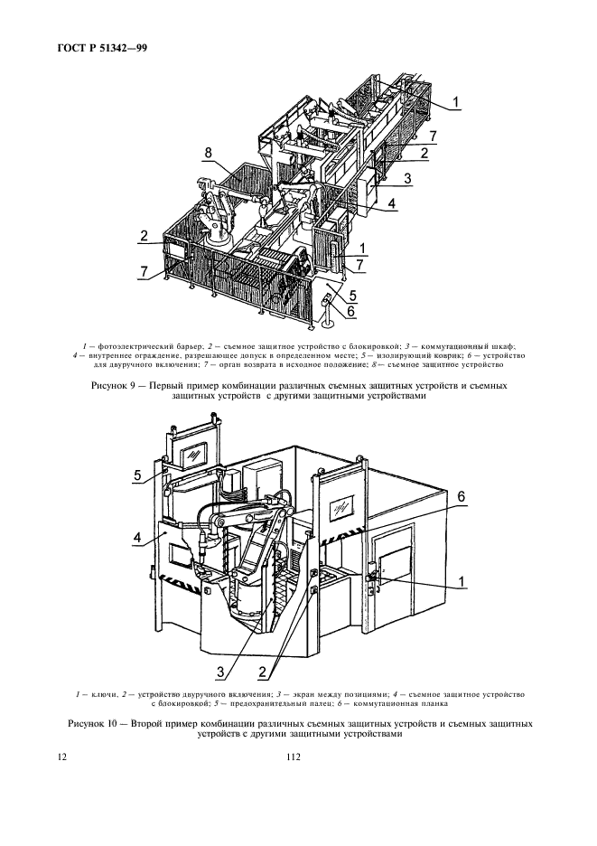 ГОСТ Р 51342-99