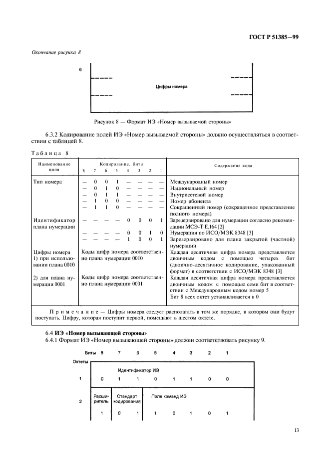 ГОСТ Р 51385-99