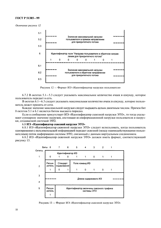 ГОСТ Р 51385-99