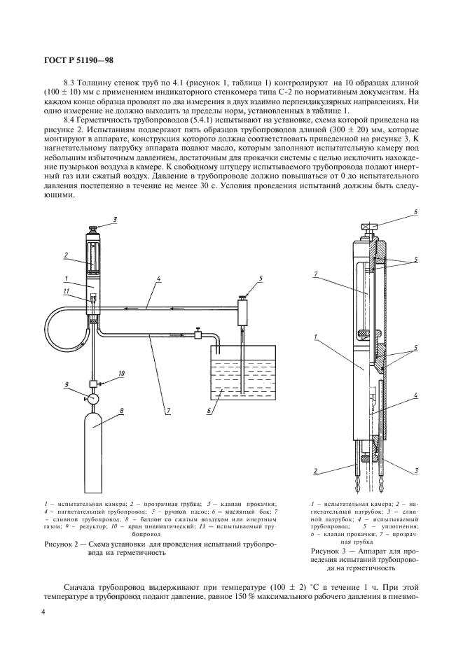 ГОСТ Р 51190-98