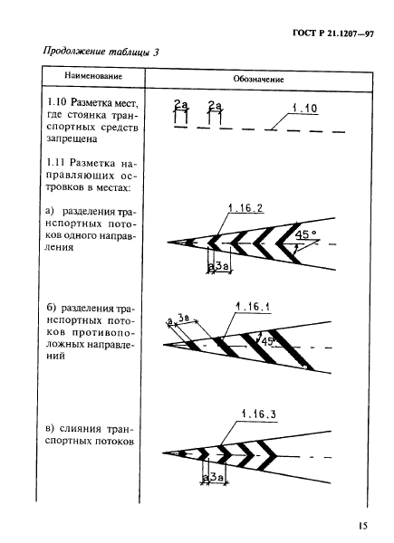 ГОСТ Р 21.1207-97