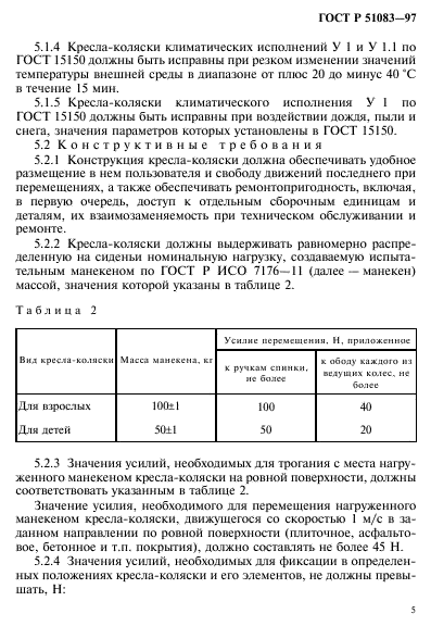 ГОСТ Р 51083-97