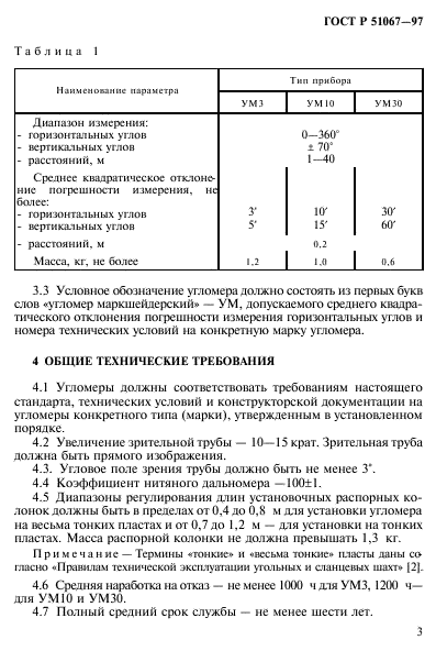 ГОСТ Р 51067-97