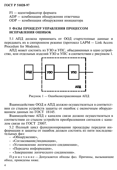 ГОСТ Р 51028-97