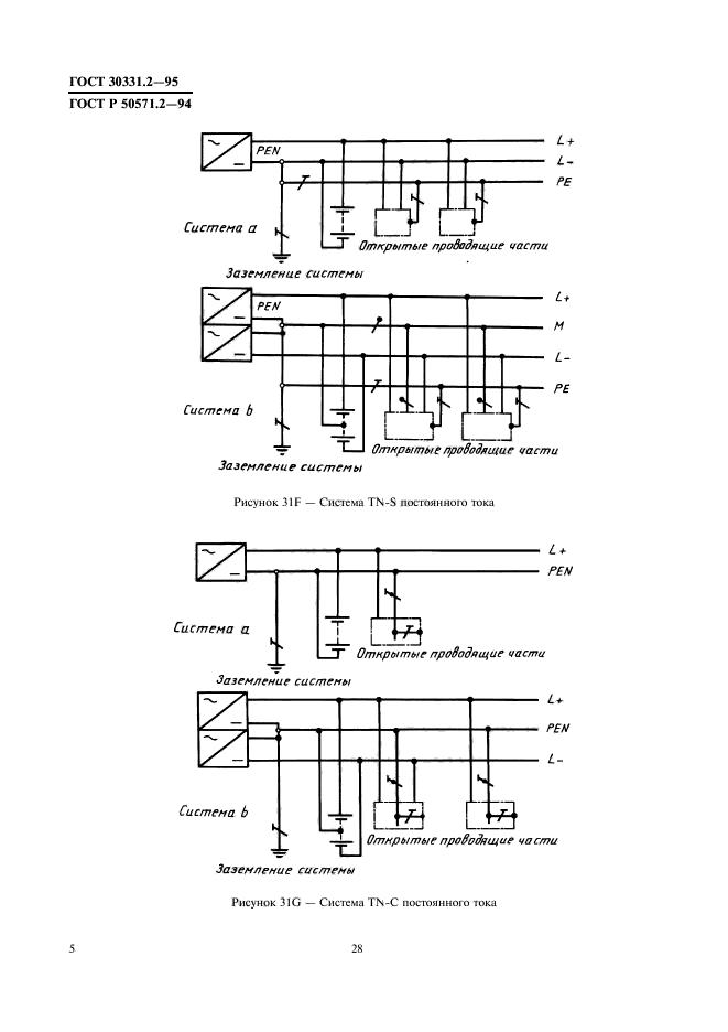 ГОСТ 30331.2-95