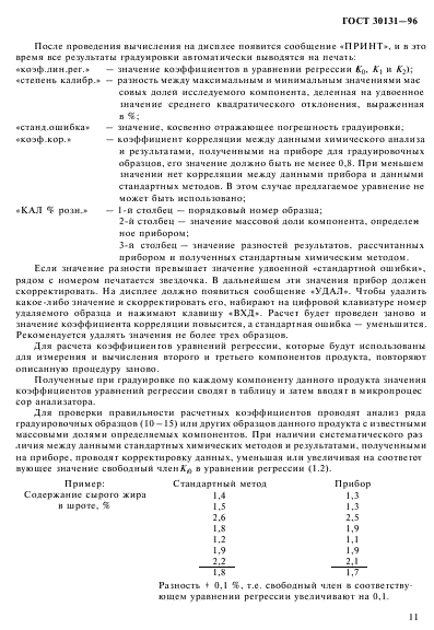 ГОСТ 30131-96