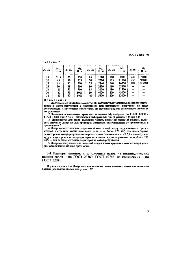 ГОСТ 24266-94