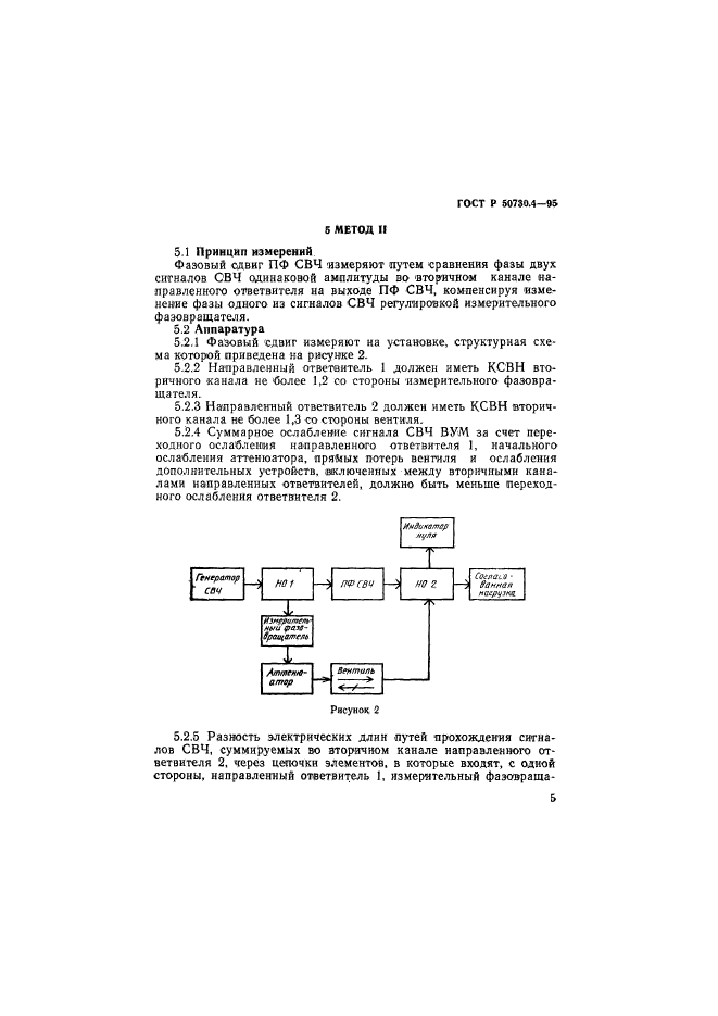 ГОСТ Р 50730.4-95