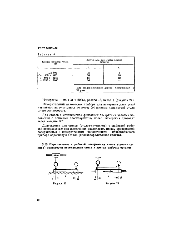 ГОСТ 30027-93