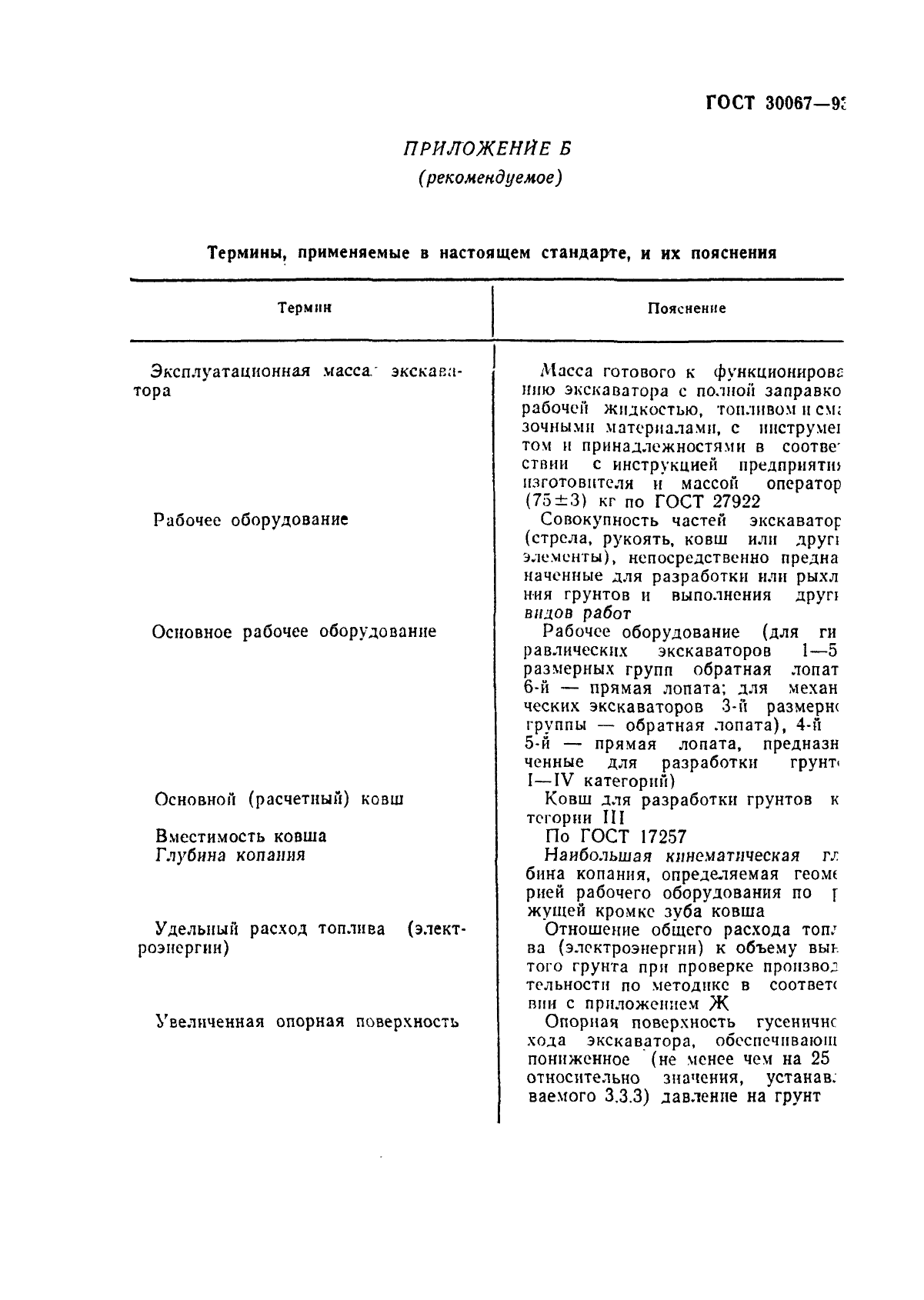 ГОСТ 30067-93