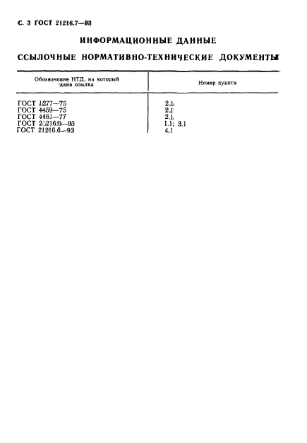 ГОСТ 21216.7-93