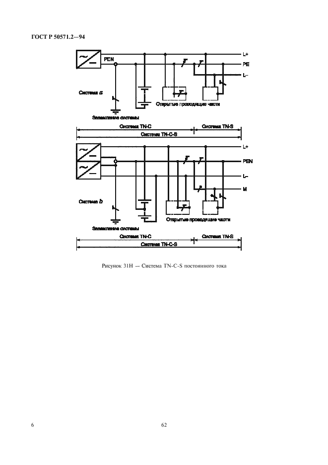 ГОСТ Р 50571.2-94