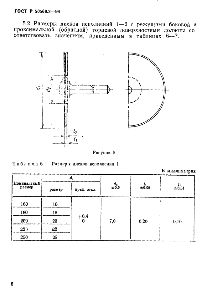 ГОСТ Р 50569.2-94