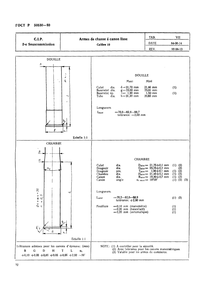 ГОСТ Р 50530-93