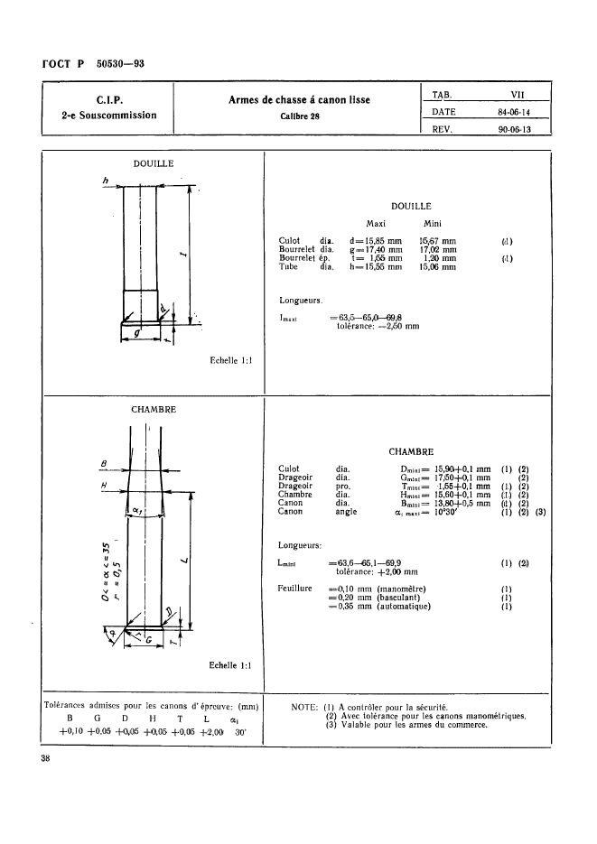 ГОСТ Р 50530-93