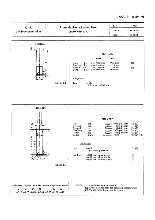 ГОСТ Р 50530-93