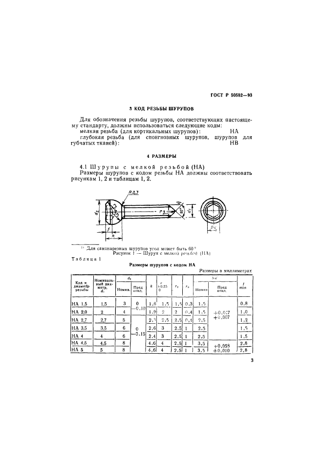 ГОСТ Р 50582-93