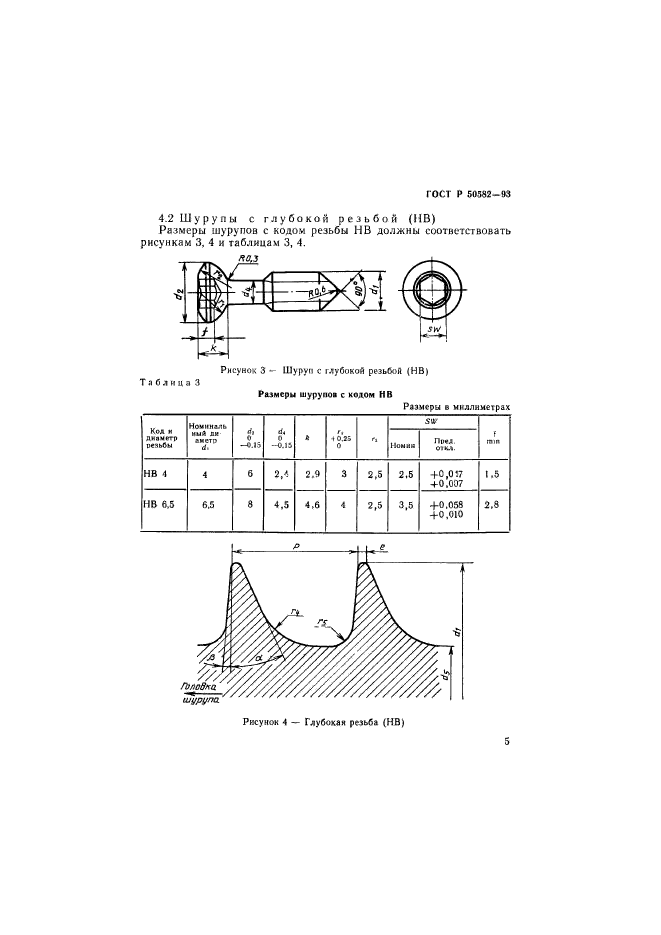 ГОСТ Р 50582-93