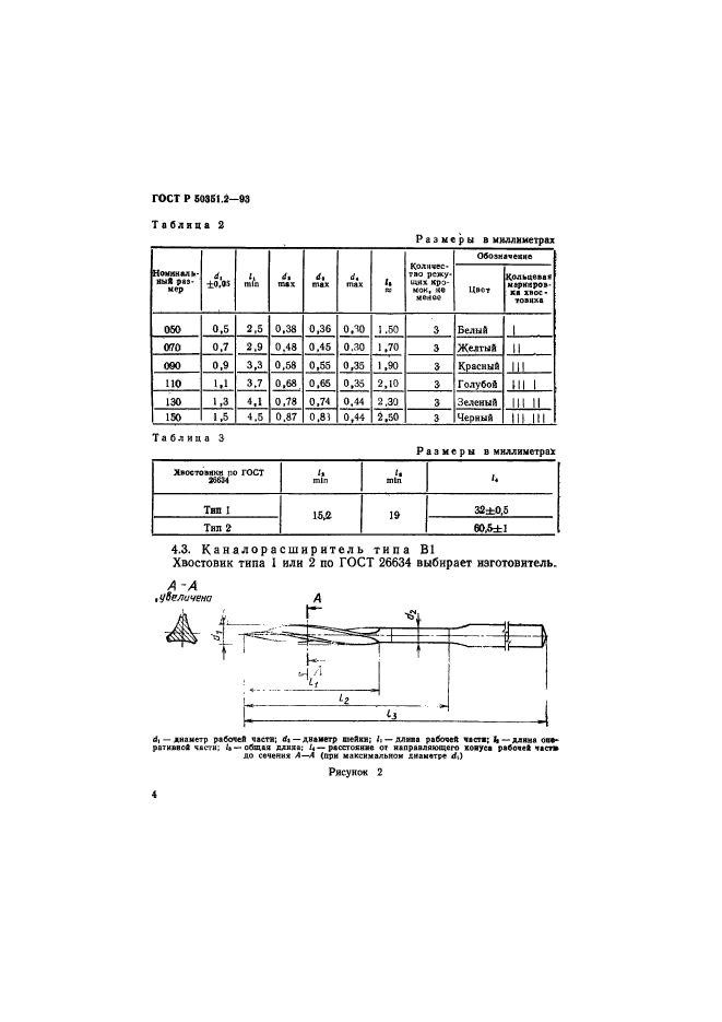 ГОСТ Р 50351.2-93