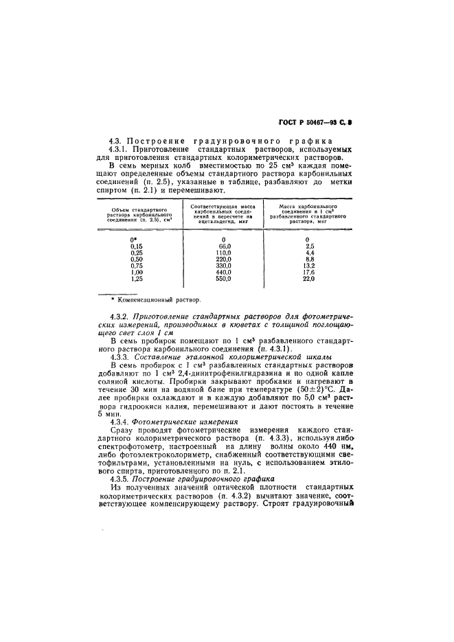 ГОСТ Р 50467-93